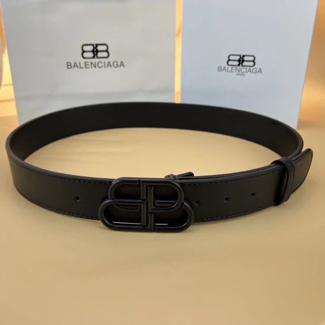 Balenciaga belt cinturón 