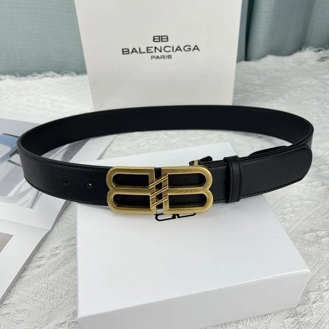 Balenciaga belt cinturón 