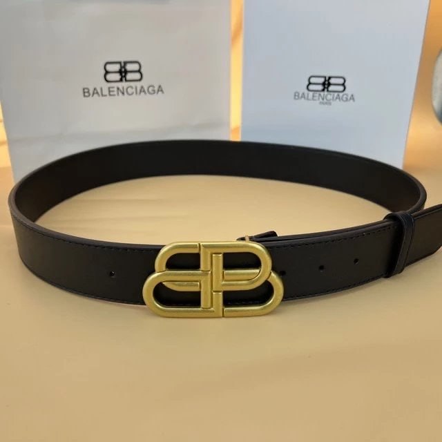 Balenciaga belt cinturón 