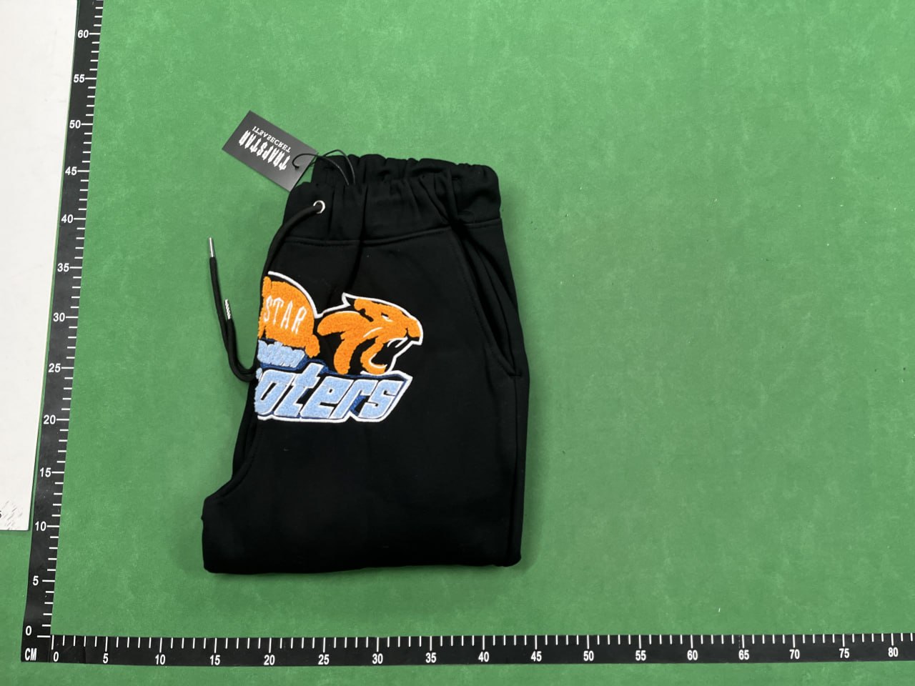TRAPSTAR Tracksuit 
