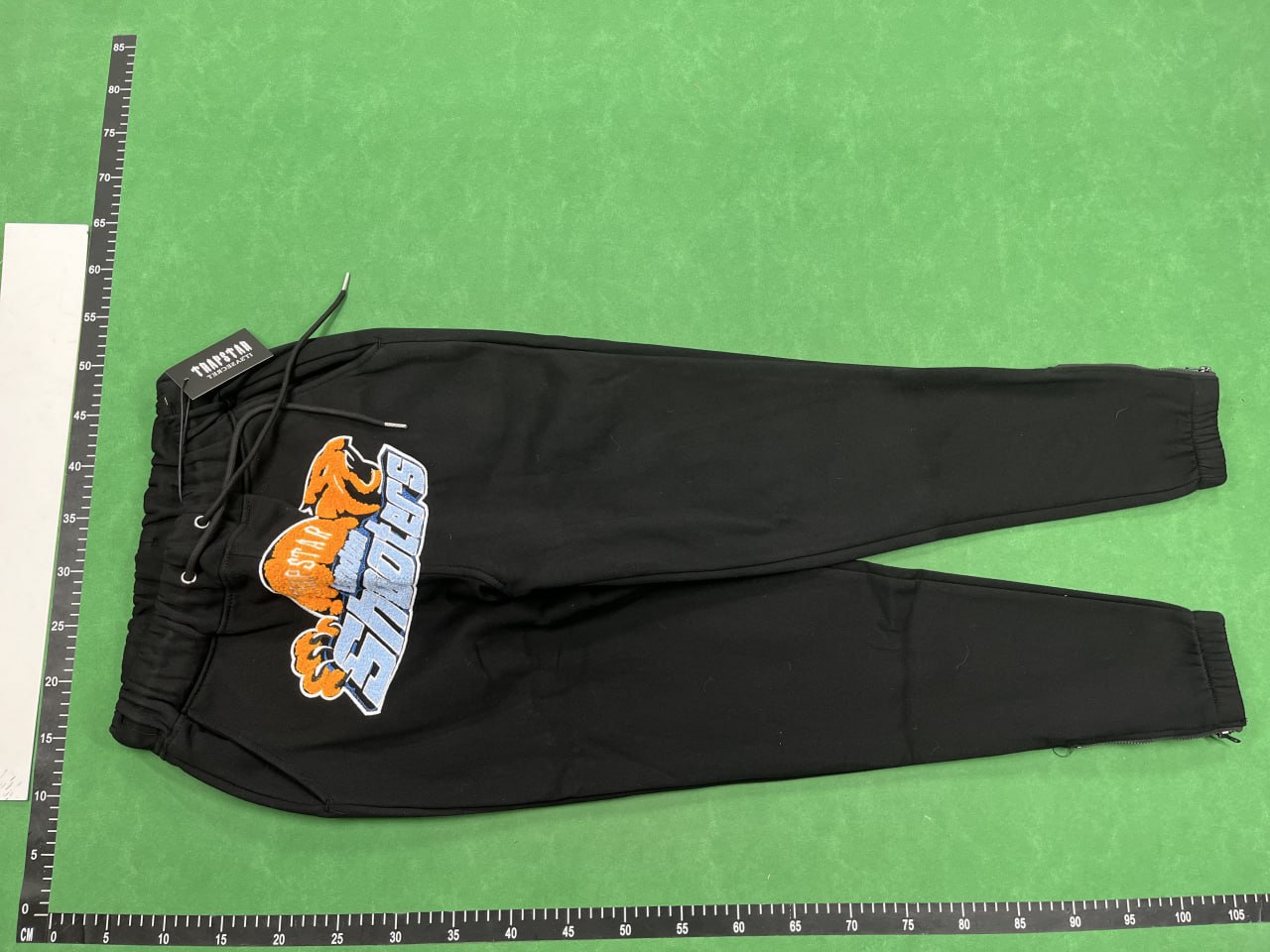 TRAPSTAR Tracksuit 