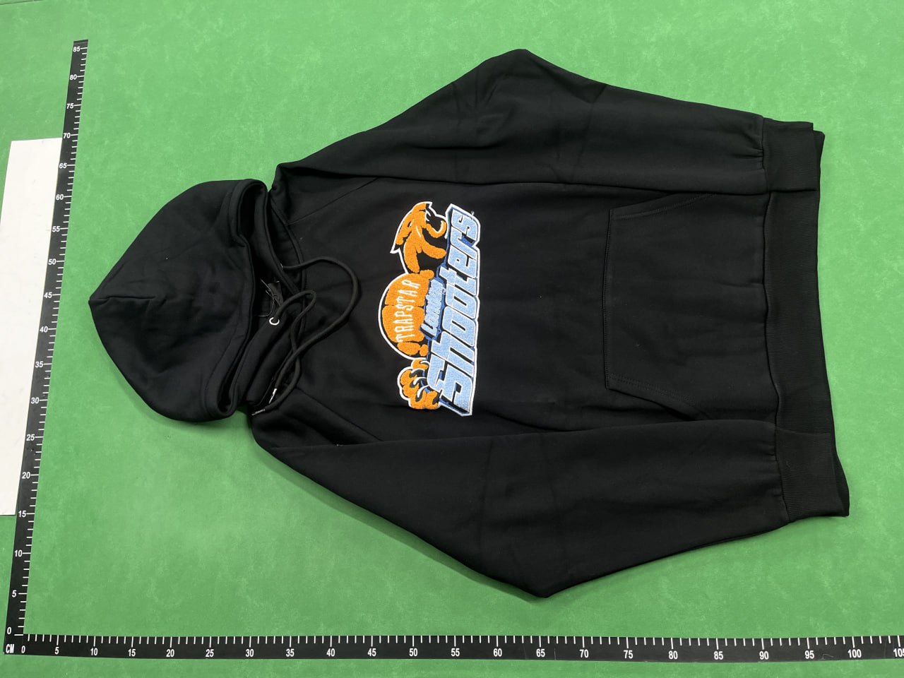 TRAPSTAR Tracksuit 
