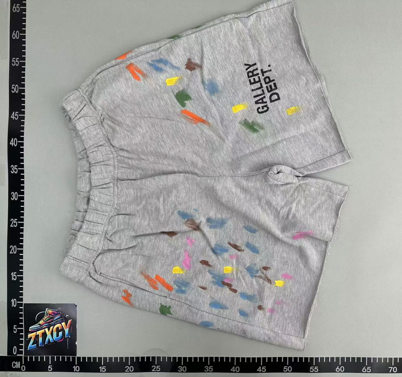 Gallery Dept  Shorts 