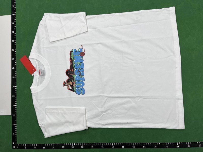 Supreme  T-shirt (35+) 