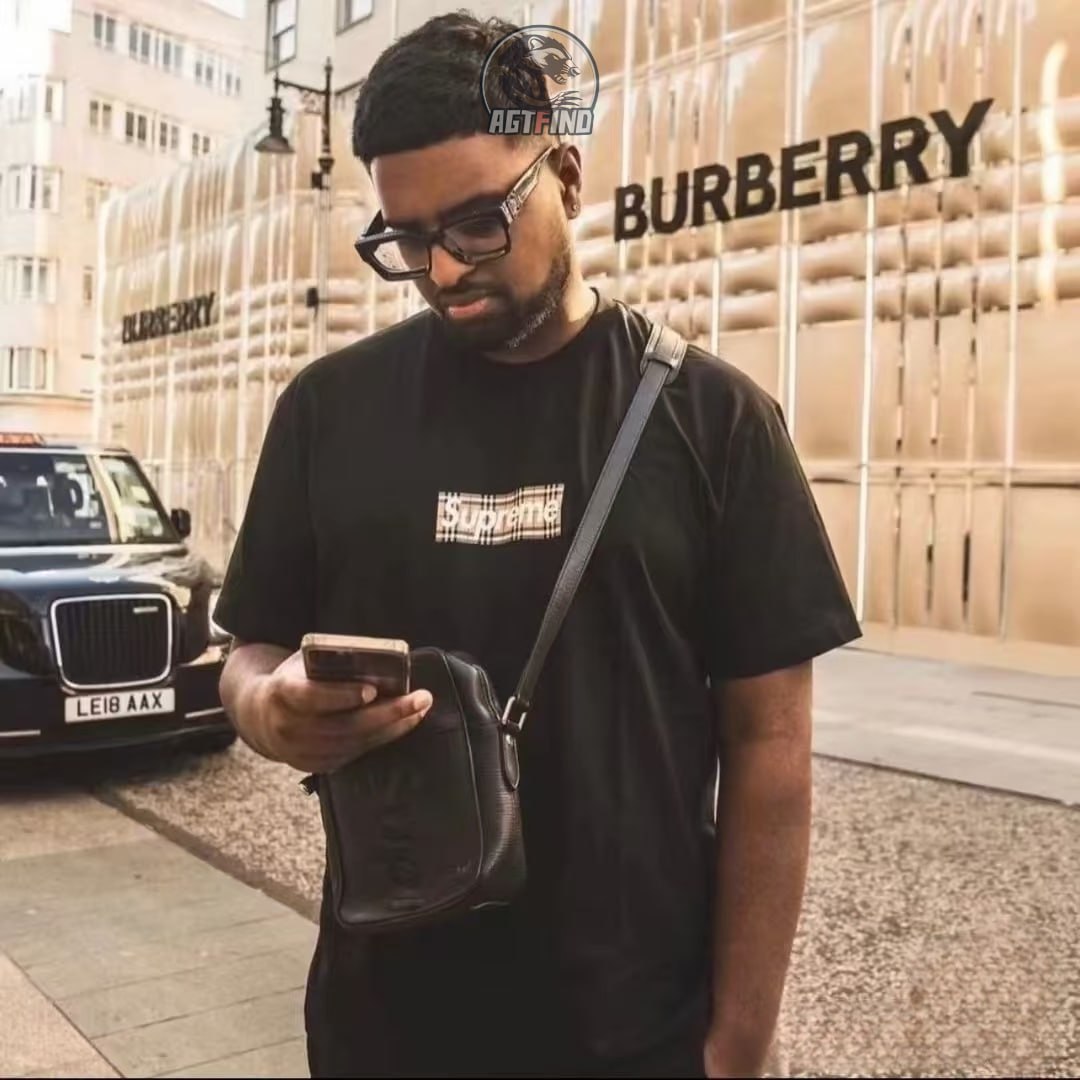 Supreme  T-shirt (35+) 