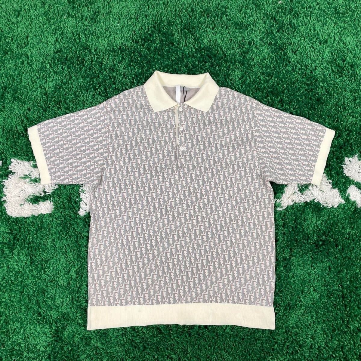 Dior POLO t-shirt Shorts Hoodie jacket Suits 