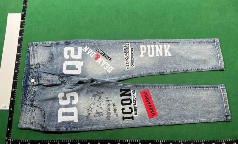 High quality jeans 008  