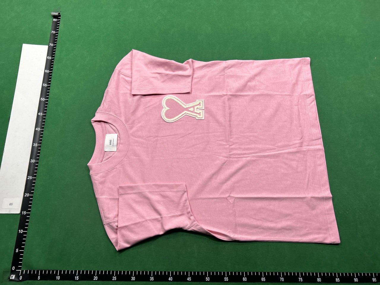 ami t-shirt 