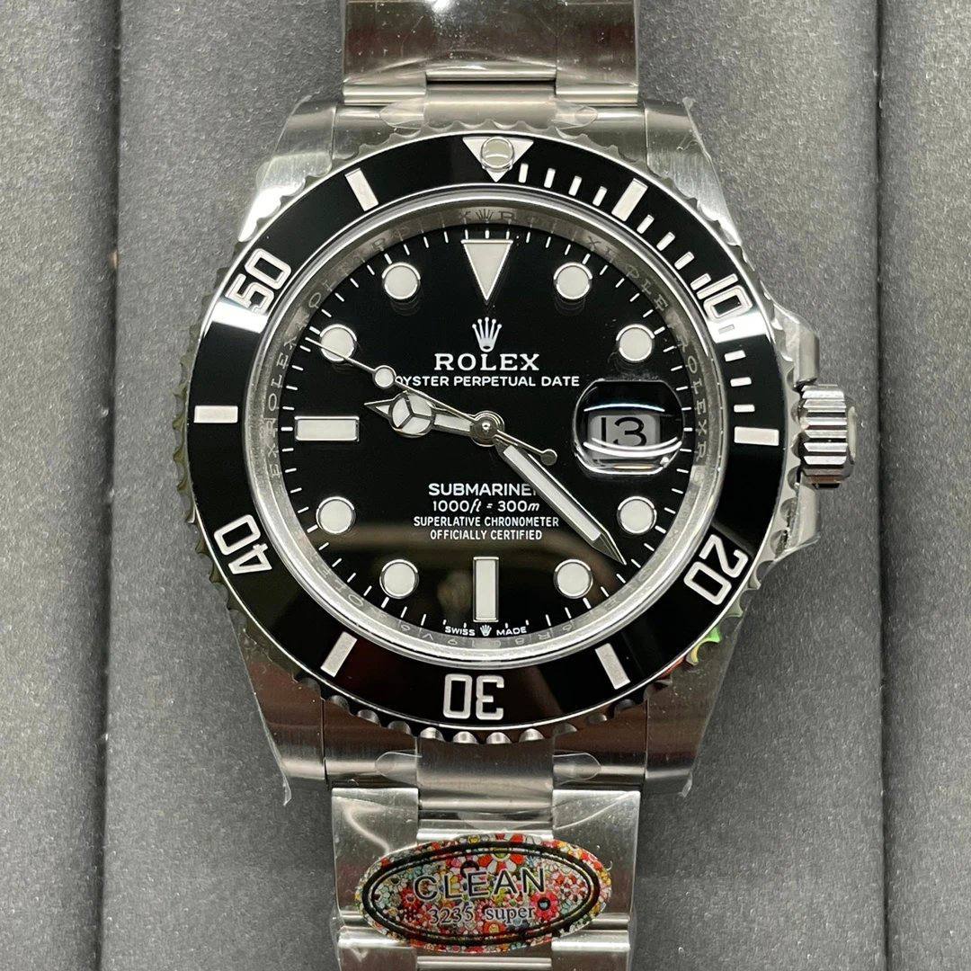 Rolex men's watch ( 30+styles)  