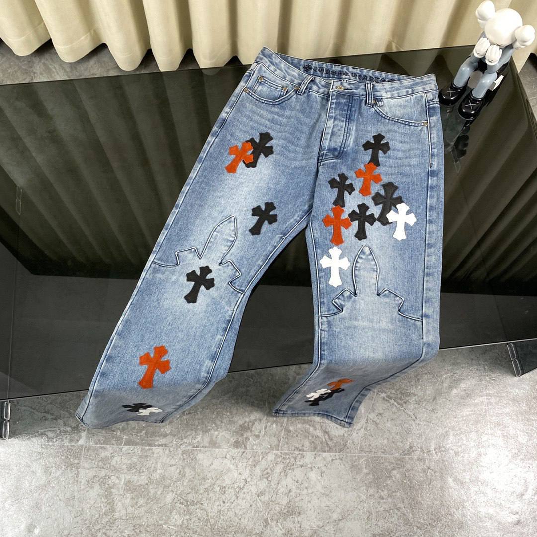 Chrome Hearts  