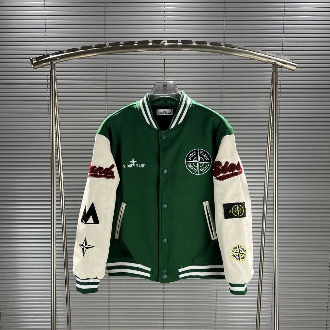 Stone Island Jackets & Denim Jackets 