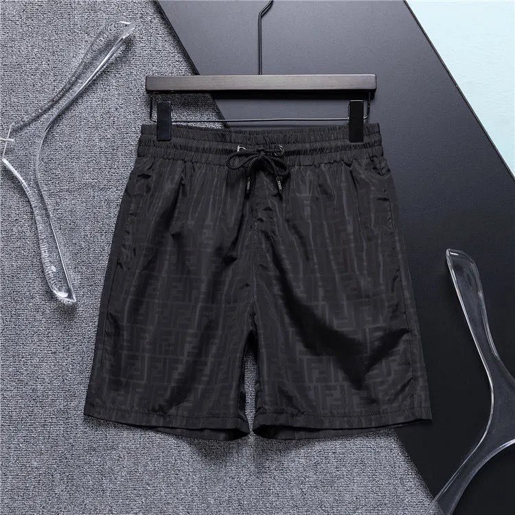 Fendi shorts (logo appears when in contact with water)