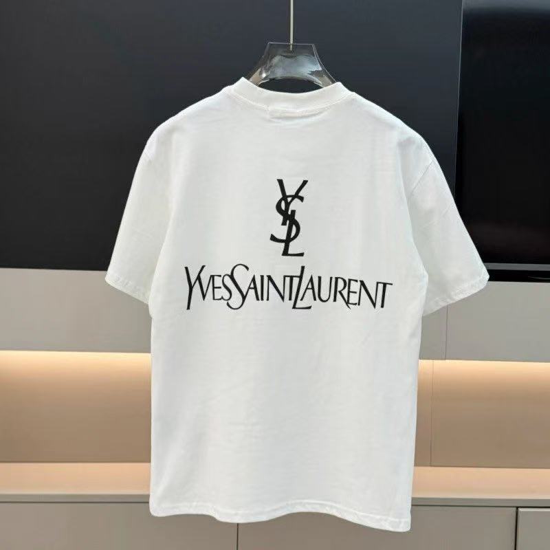 YSL\LV Louis Vuitton T-shirt\Camiseta\short 