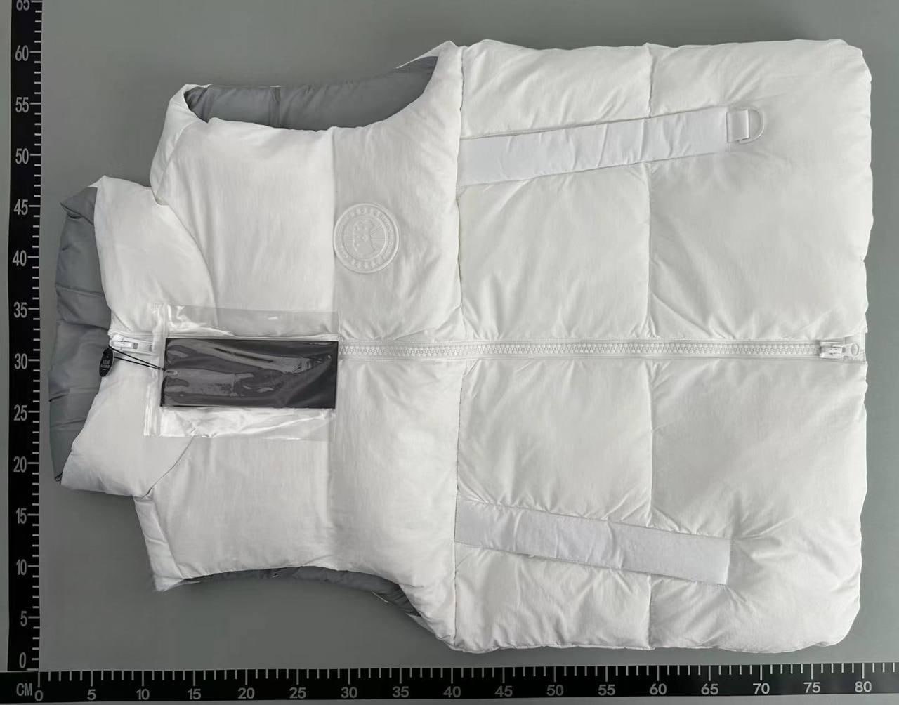 CANADA GOOSE VEST 