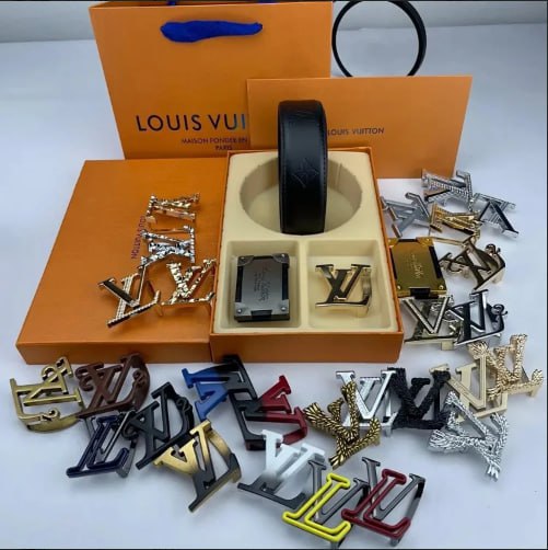  LV Louis Vuitton belt ( 40 + styles)