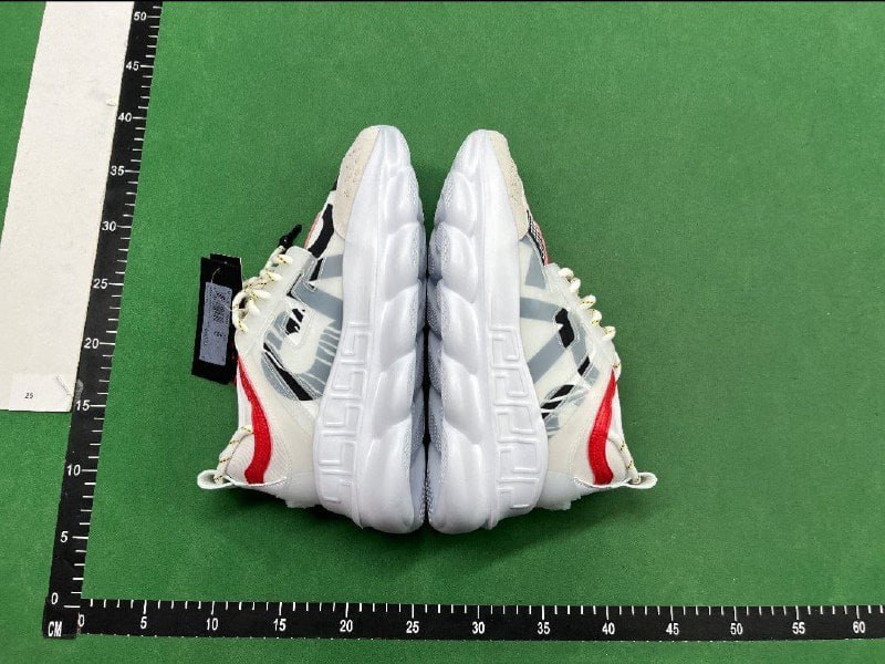 VERSACE CHAIN  SNEAKERS  (36 style)