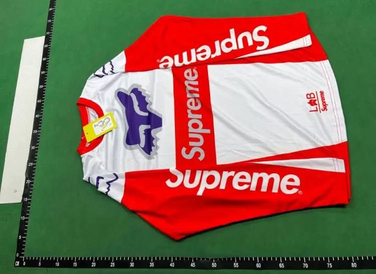 Motocross & Racing Supreme Longsleeve Tee  (35 style)