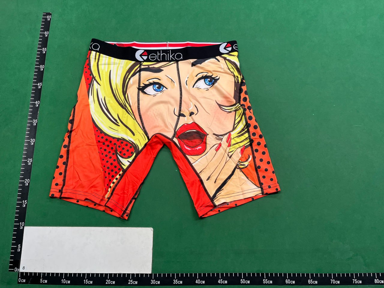 Ethika underwear  (20 style)