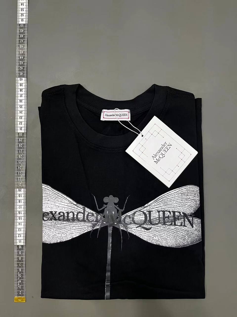 Alexander McQueen T-shirt（31 style）