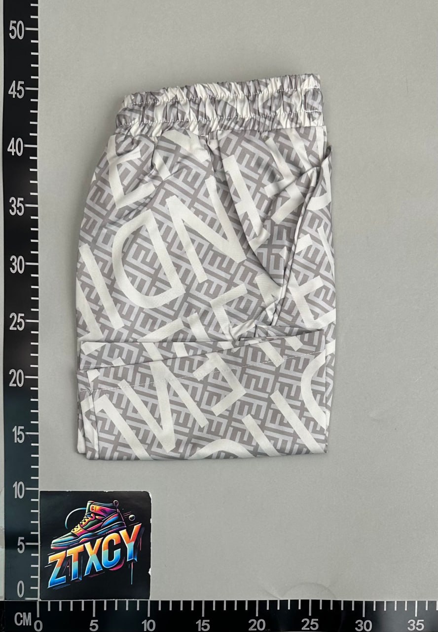 Fendi shorts