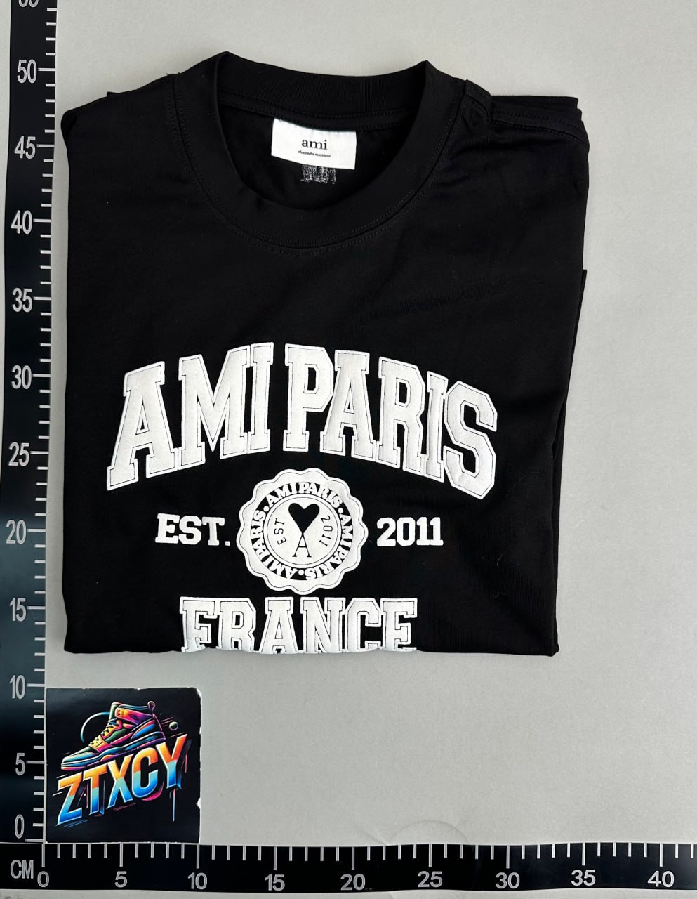 Ami T-shirt