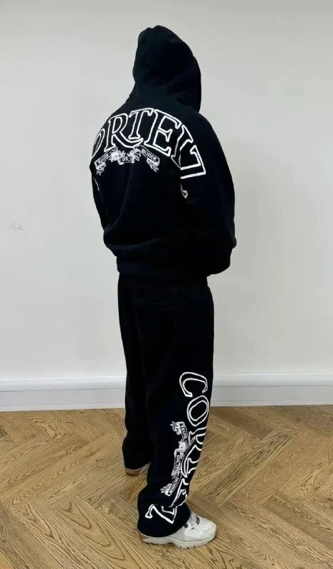 Corteiz Tracksuits/Hoodie/Pants（40+ Styles）