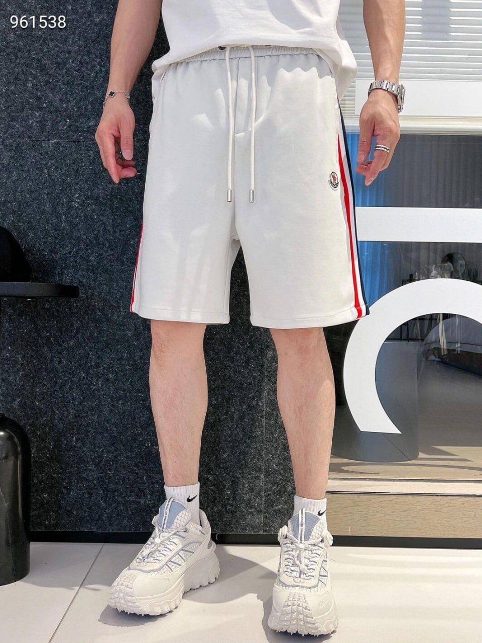Moncler shorts