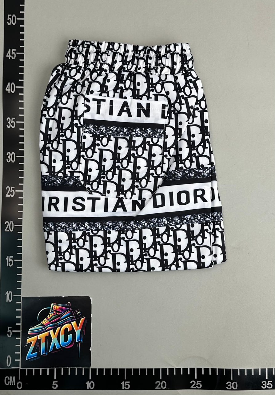 Dior shorts
