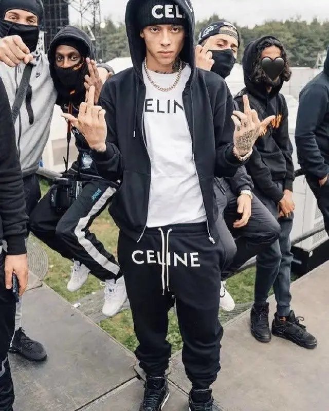 CELINE Suits/Coat/Pants（37+ Styles）