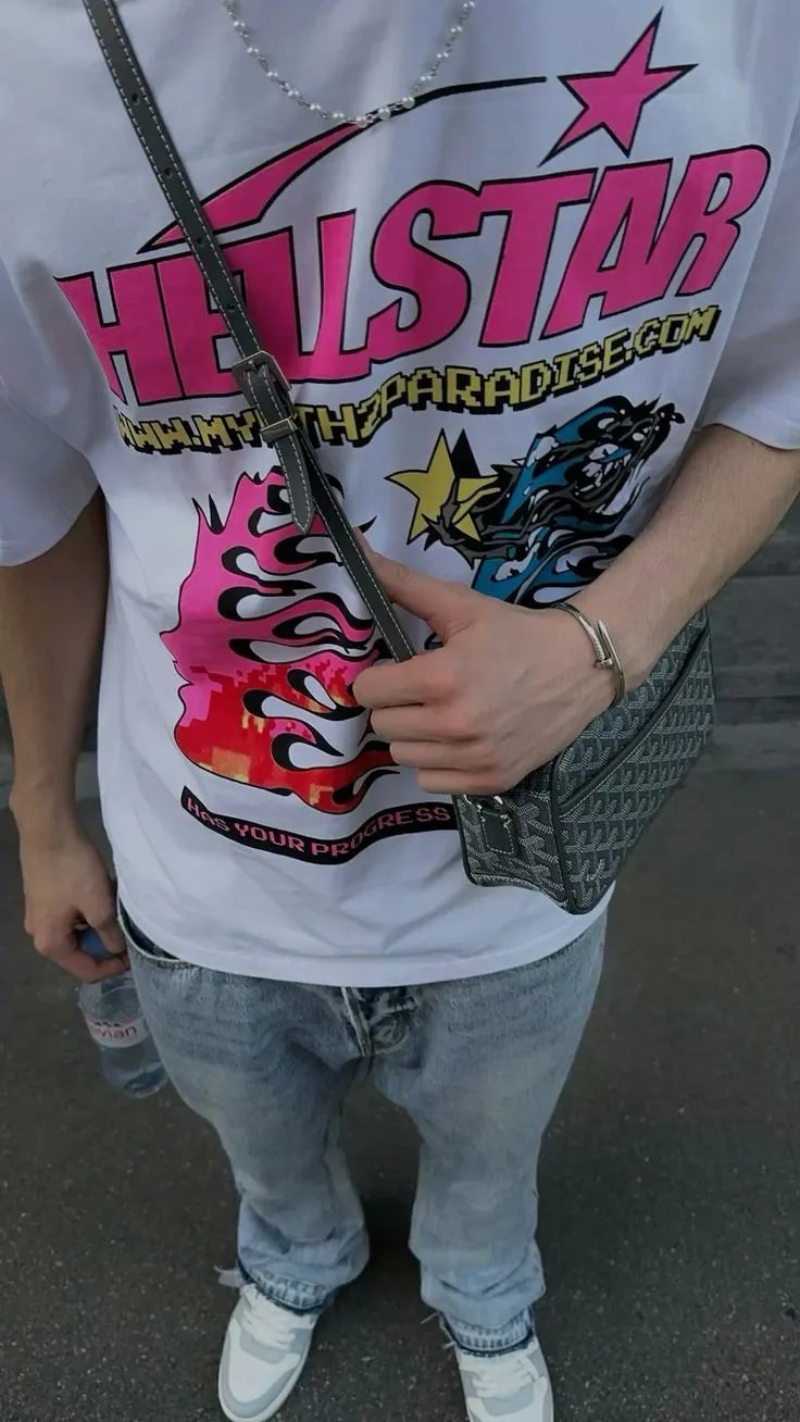 Goyard Bag
