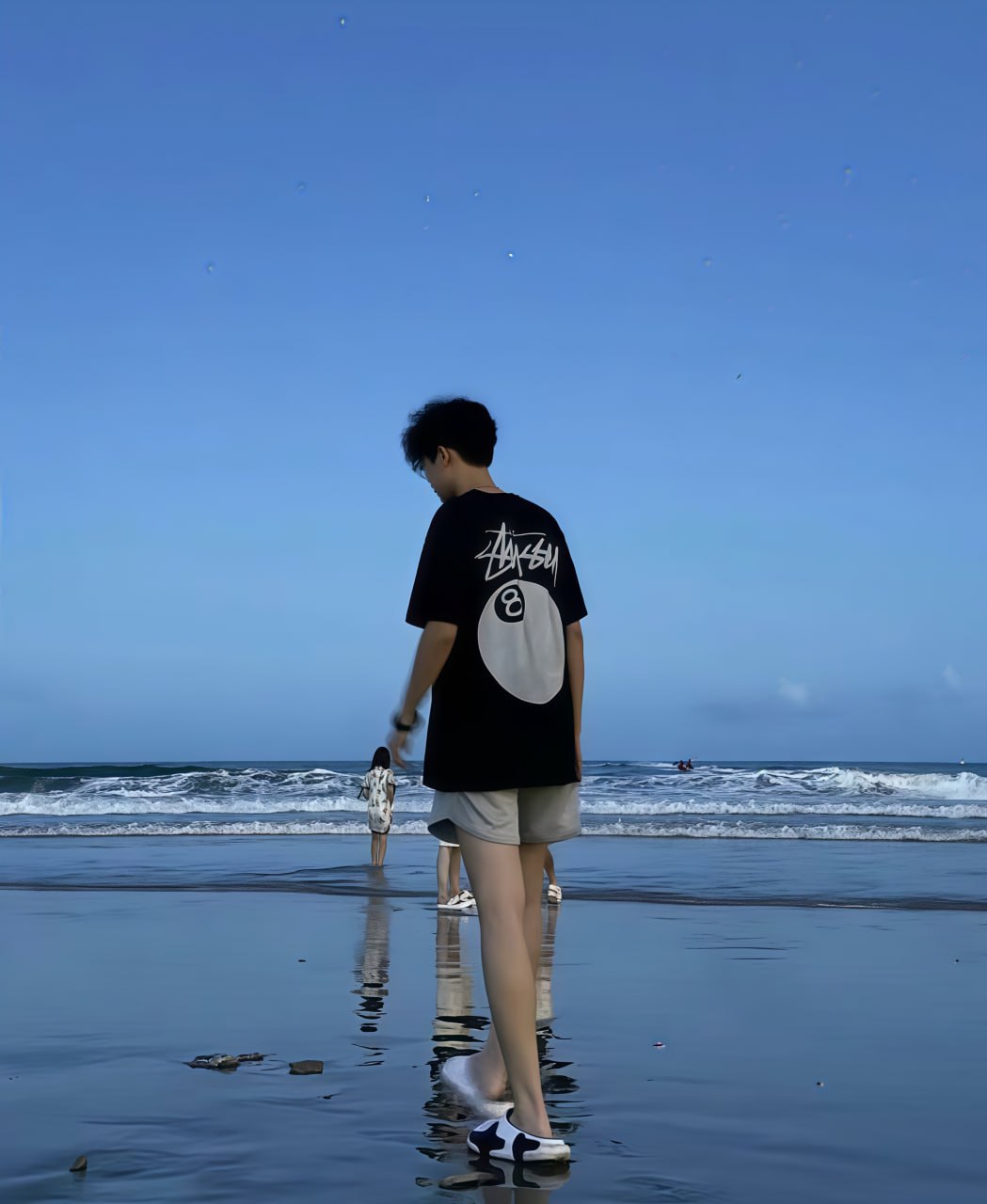 Stussy T-Shirt ( 24 + styles)