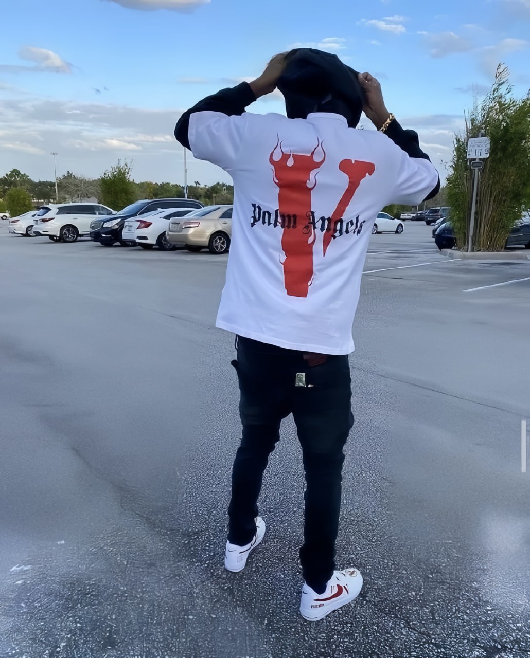 VLONE T-ShirtVLONE ( 39 + styles)