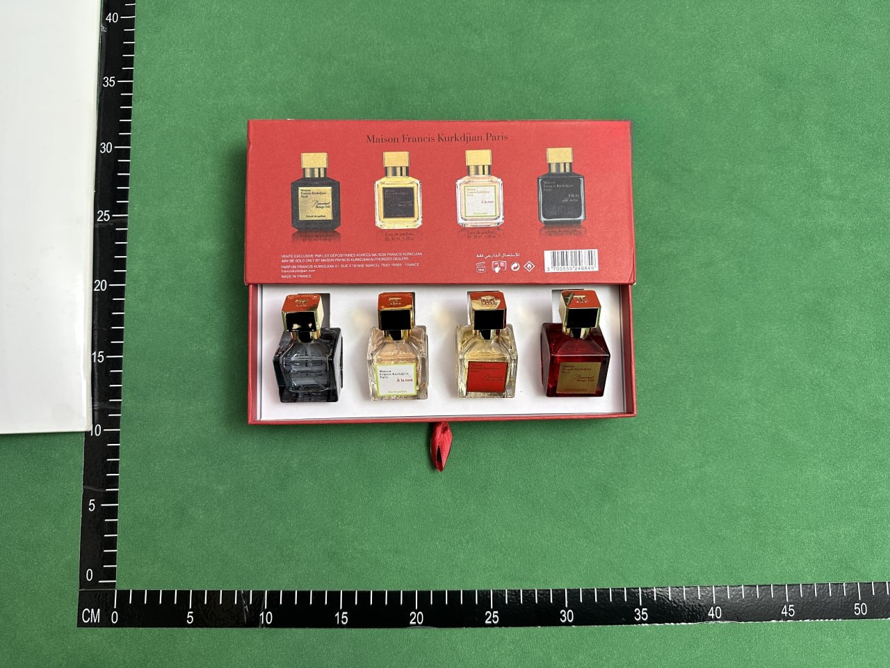 Hot Selling Perfume Set（+15 style）