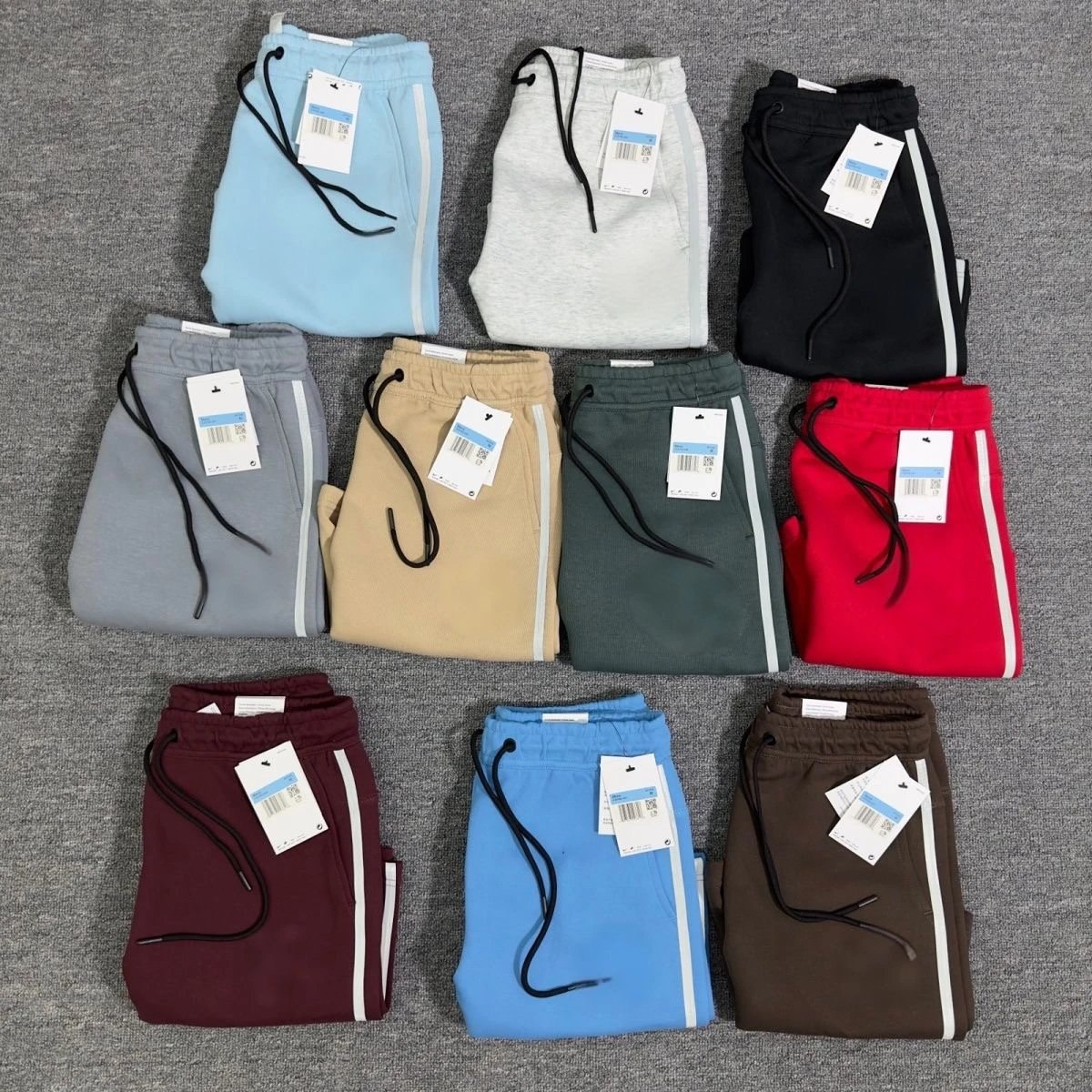Nike Shorts( 10 + styles)