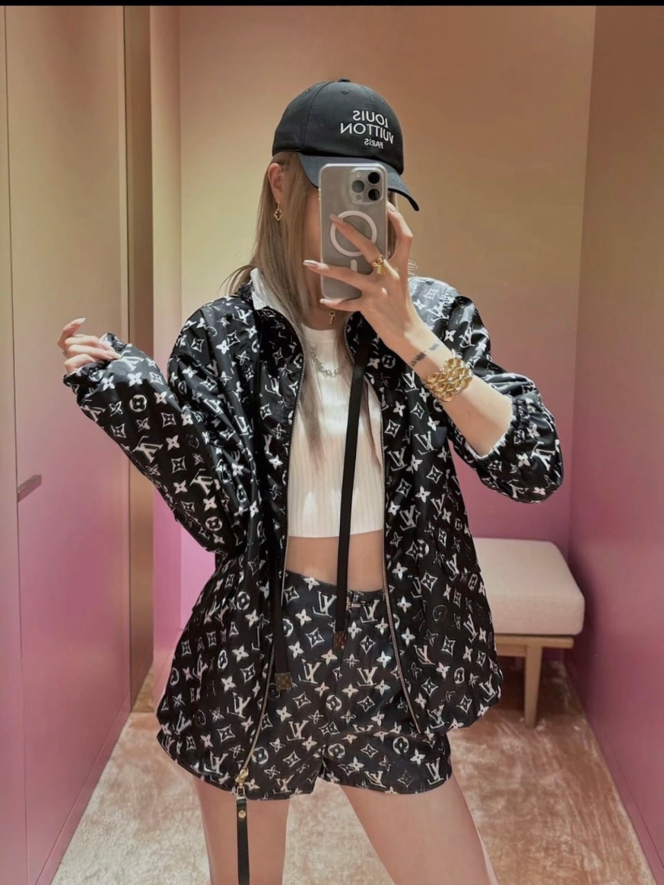 LV /DIor  shorts / Swimshort/t-shirt）