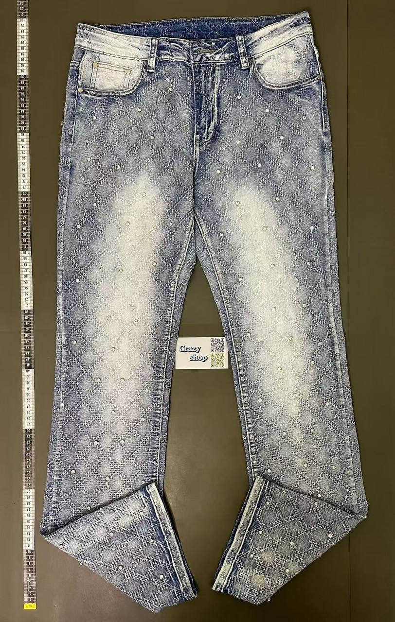 Amiri jeans     (36 CP)