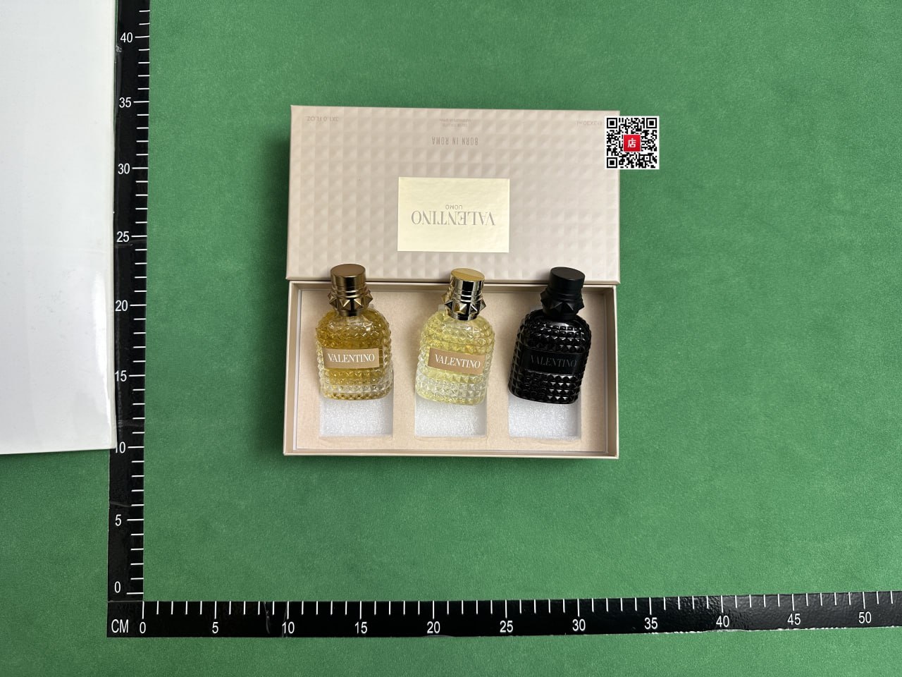 Hot Selling Perfume Set（+15 style
