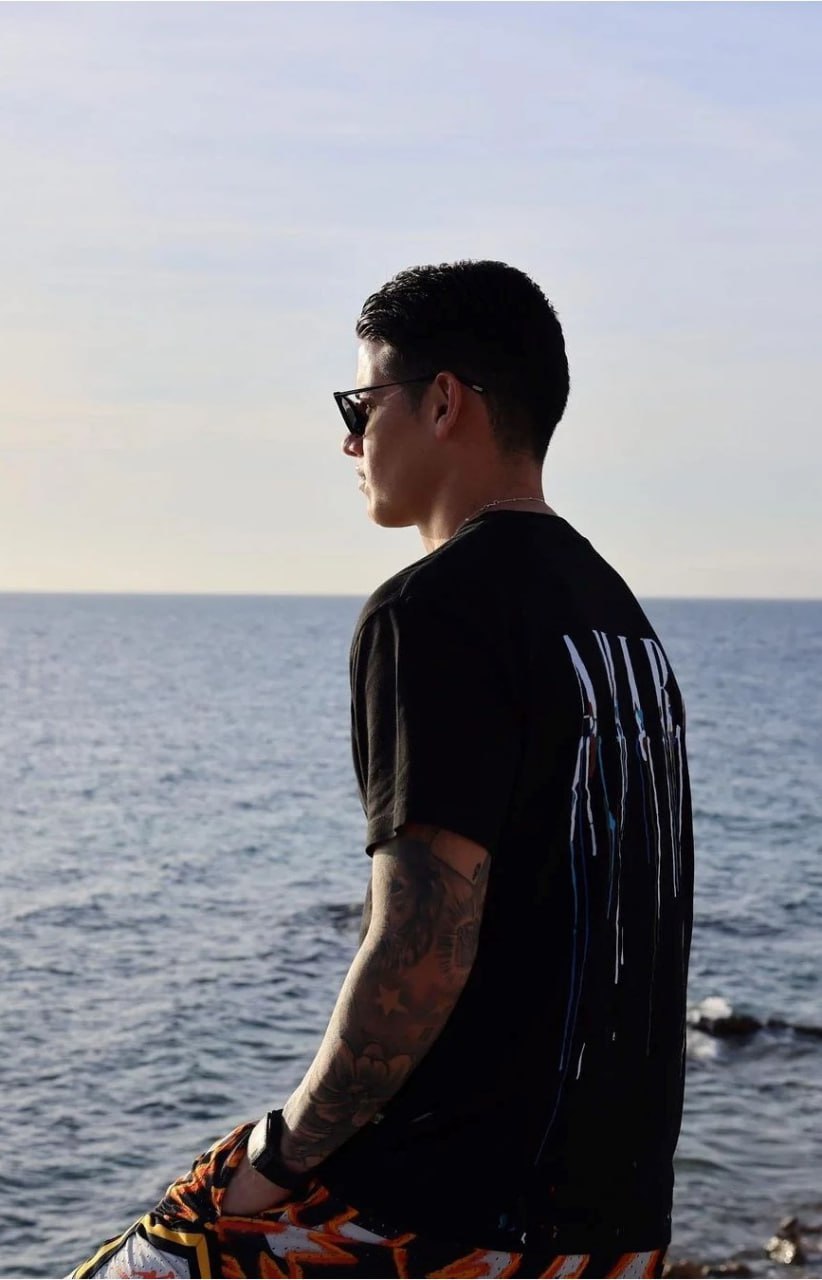 AMIRI T-shirt