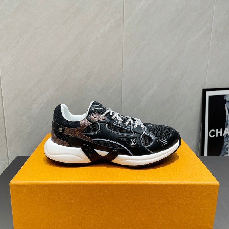 LV RUN Sneakers