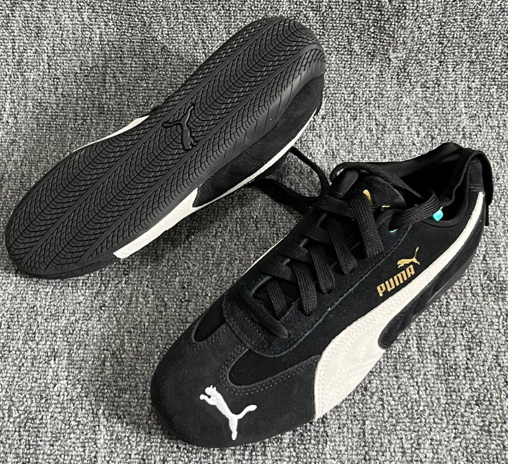 Puma Casual sports shoes