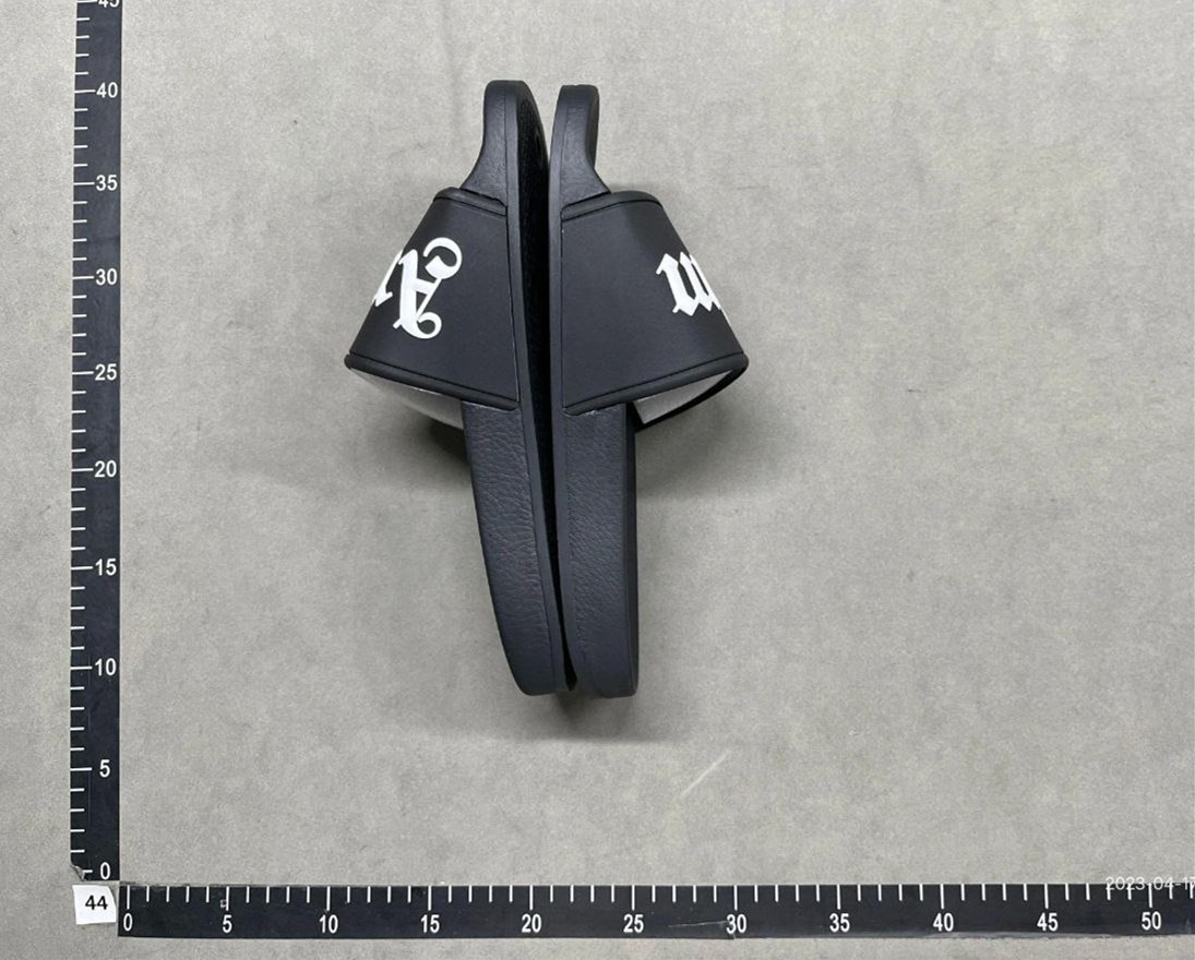 Palm Angel Slippers