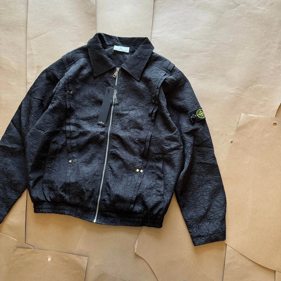 stone island