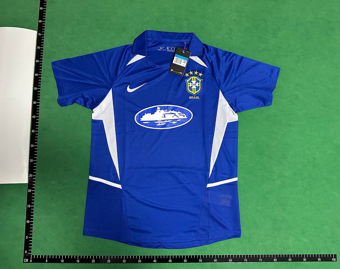 CORTEIZ Jersey(+21 Color) 