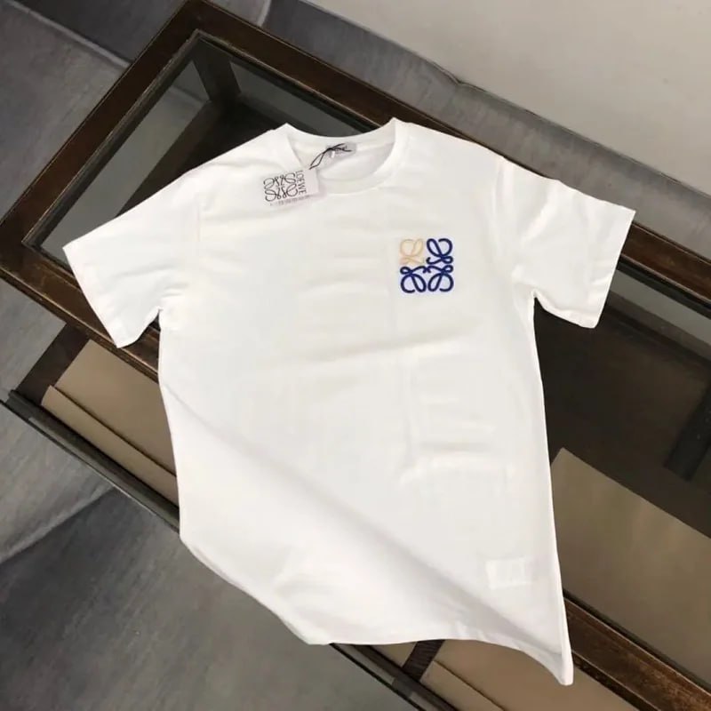 Loewe tshirt&tee