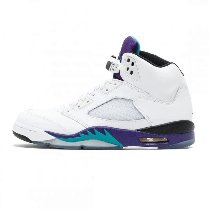 Jordan 5