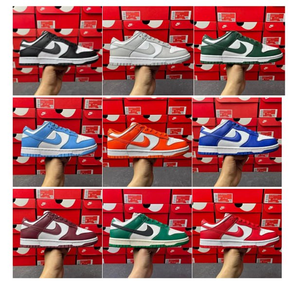 Nike dunk AF1