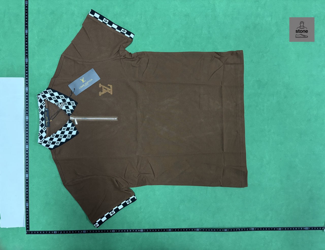 Louis Vuitton polo shirt