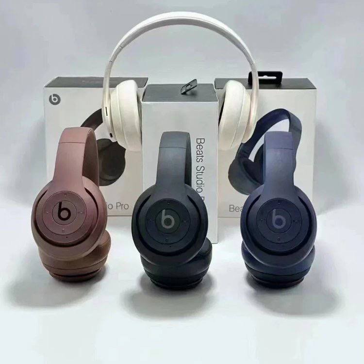 Beats Studio pro