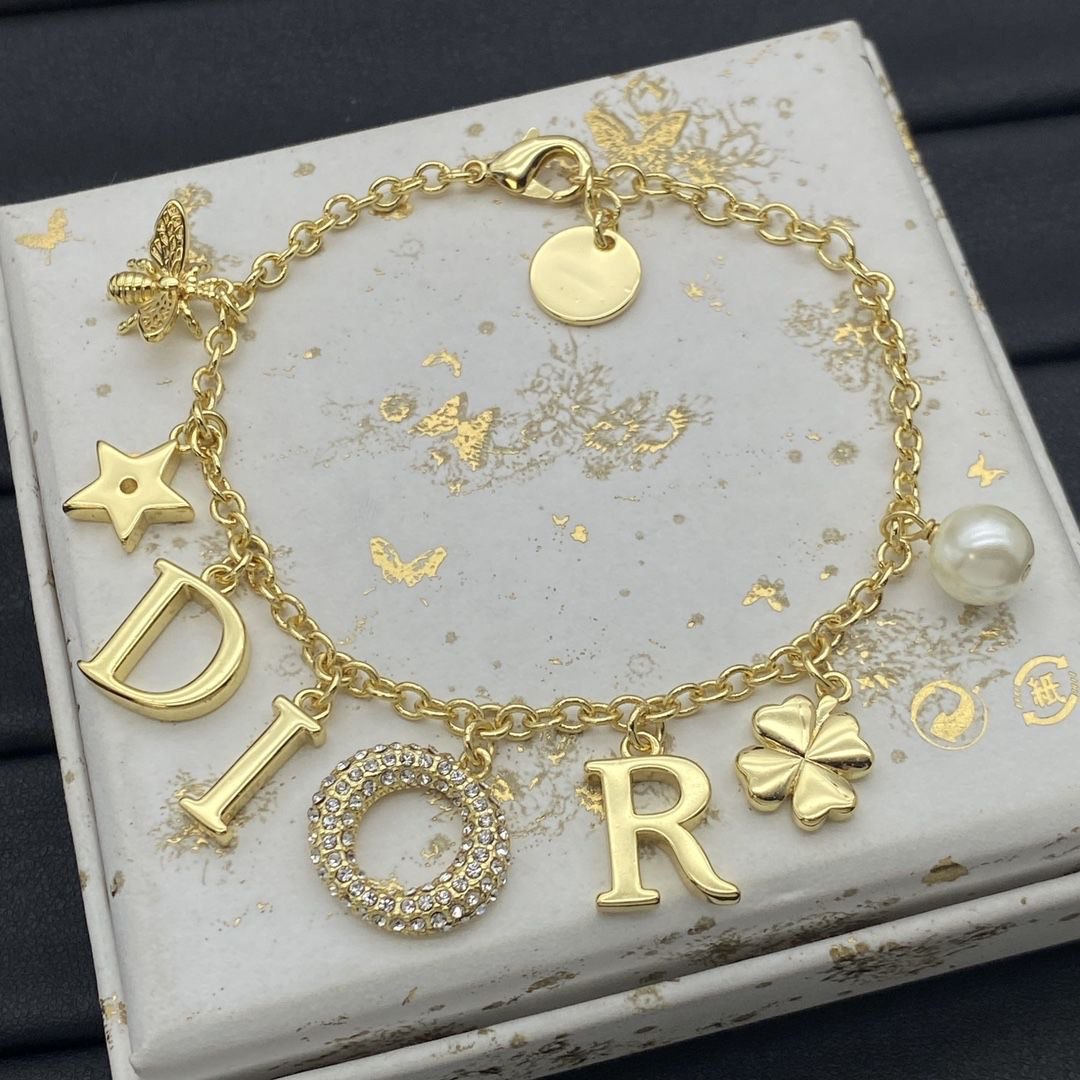 Dior Bracelet