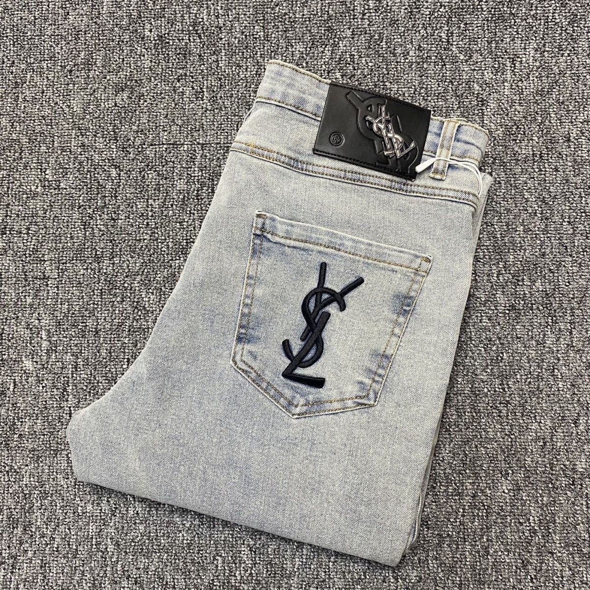 Yves Saint Laurent